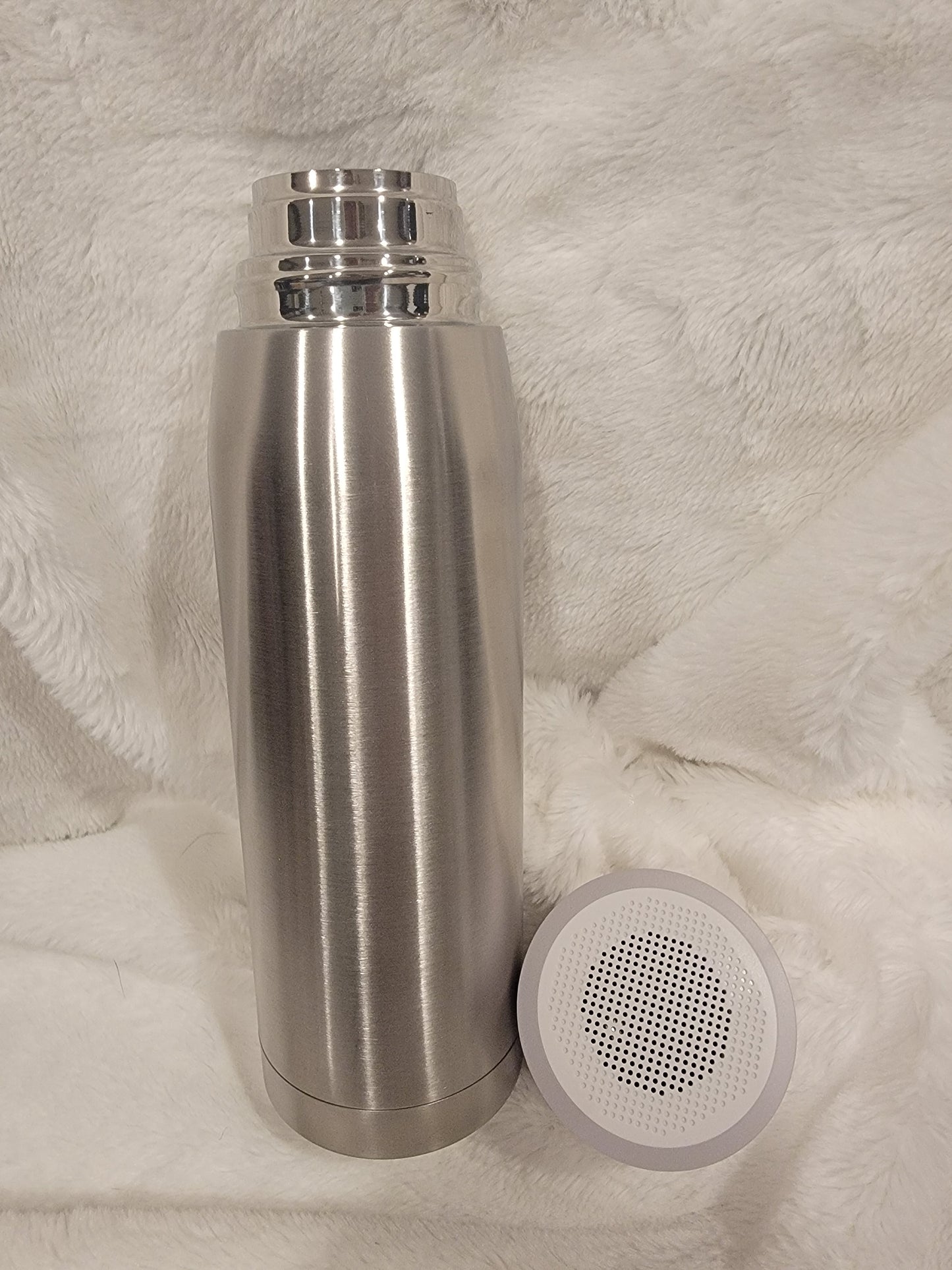 Build A TC Tumbler- Stainless Steel