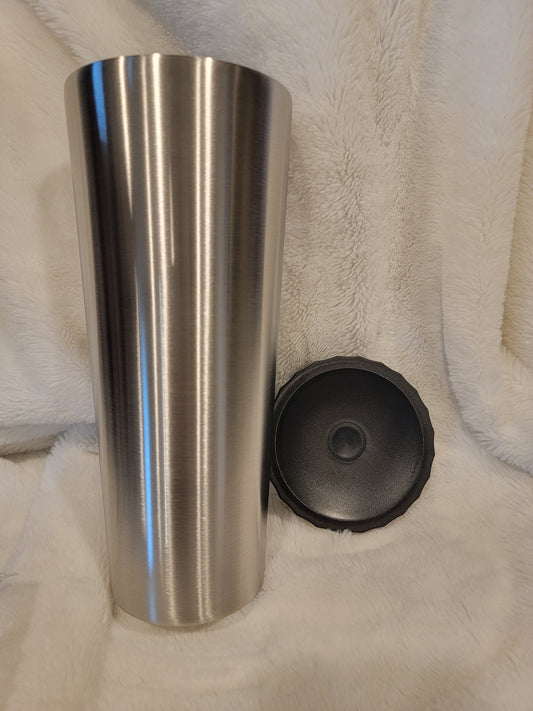 34oz Straw Tumbler
