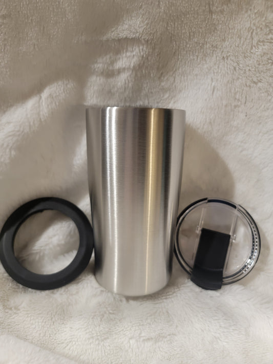 4 in 1 Can Cooler